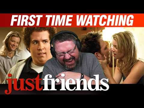 Just Friends