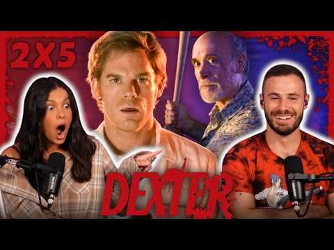 Dexter S2E5