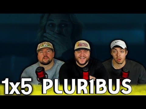 Pluribus S1E5