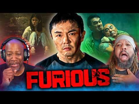 The Furious