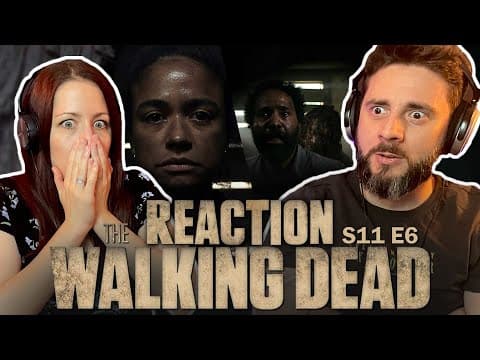 The Walking Dead S11E6