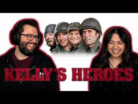 Kelly's Heroes