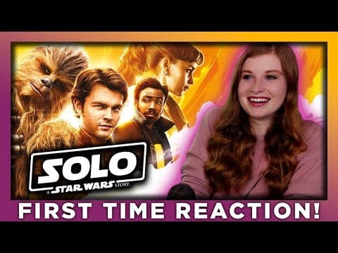 Solo (2018)