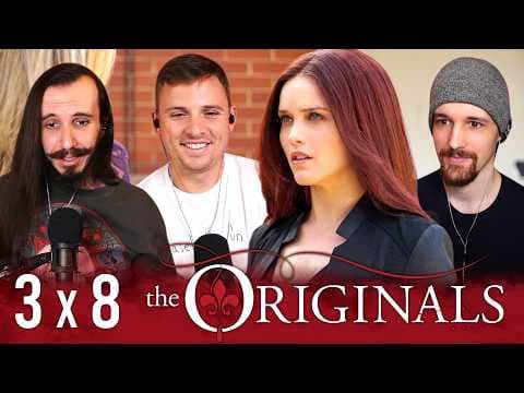 The Originals S3E8