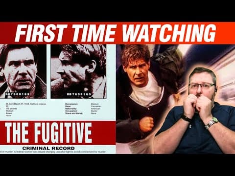 The Fugitive