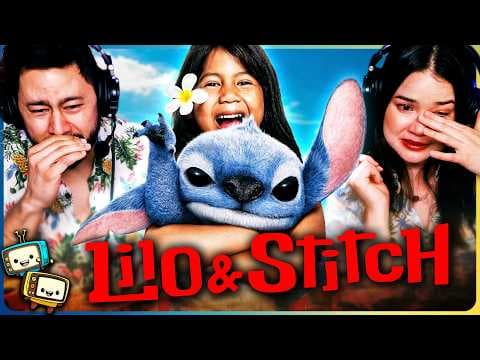 Lilo & Stitch