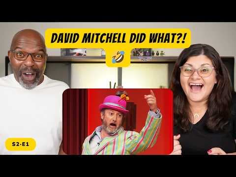 Last One Laughing S2E1