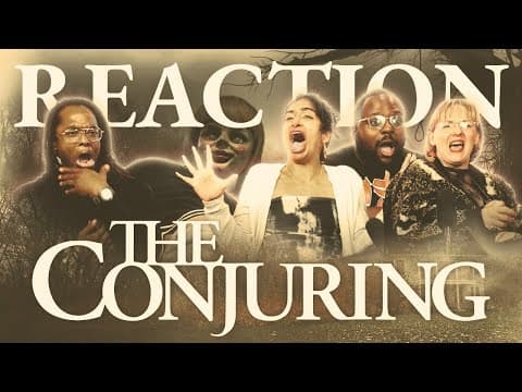 The Conjuring