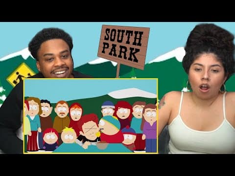South Park S5E4