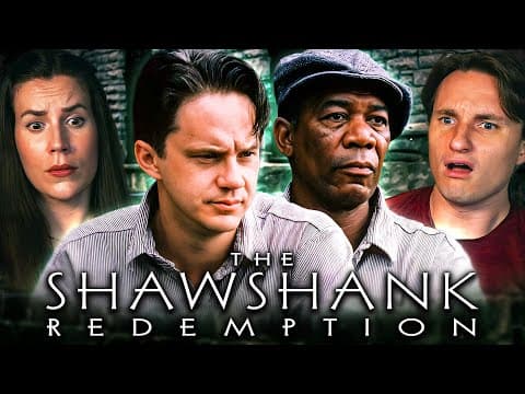 Shawshank Redemption