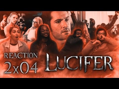 Lucifer S2E4