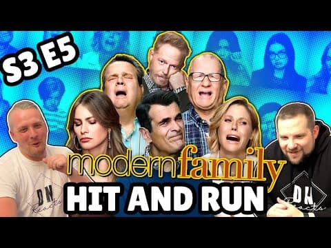 Modern Family S3E5