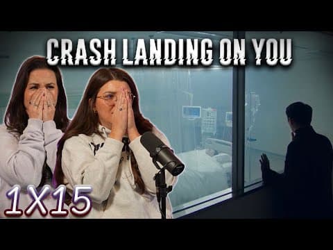 Crash Landing on You Episode 15