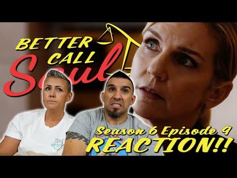 Better Call Saul S6E9