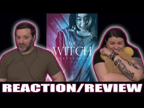 The Witch: Subversion Part 1