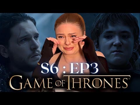 Game of Thrones S6E3