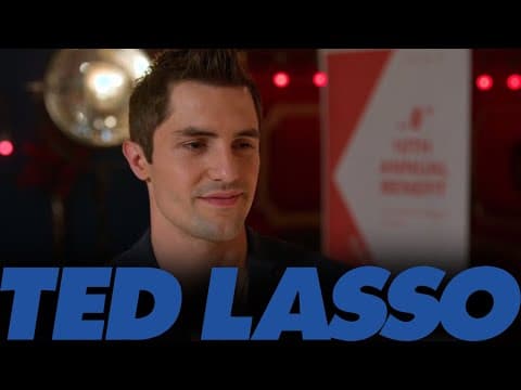Ted Lasso S1E4