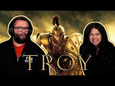 Troy