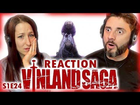 Vinland Saga S1E24
