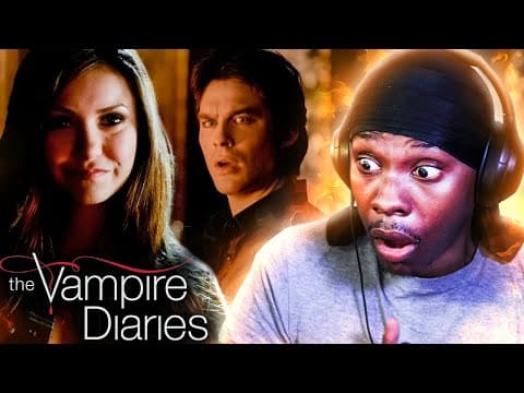 The Vampire Diaries S4E23