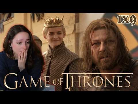 Game Of Thrones S1E9