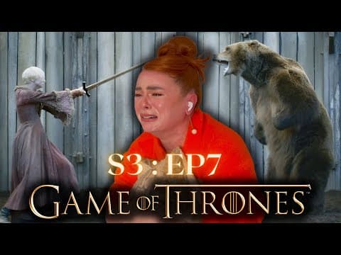 Game of Thrones S3E7