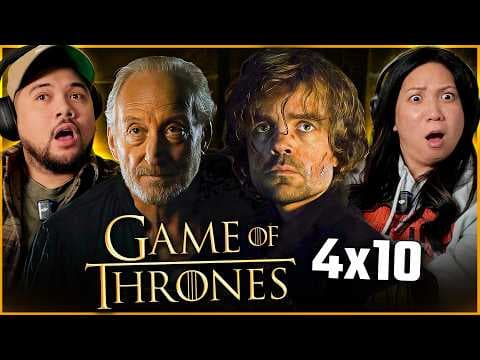 Game Of Thrones S4E10