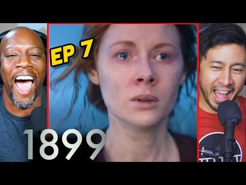 1899 Episode 7