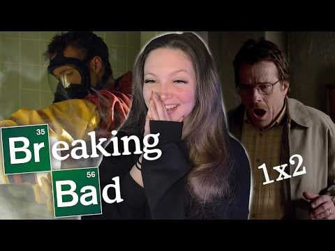 Breaking Bad S1E2