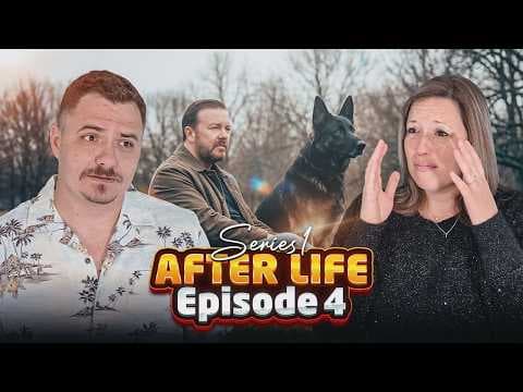 After Life S1E4
