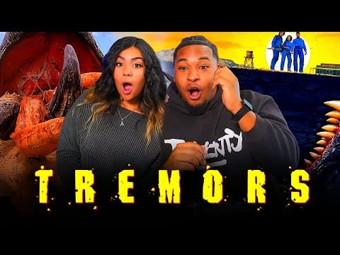Tremors