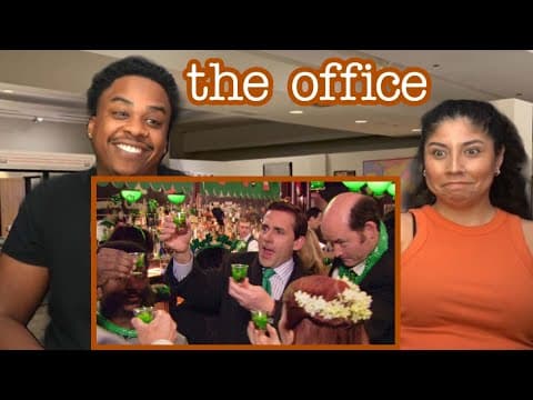 The Office S6E17