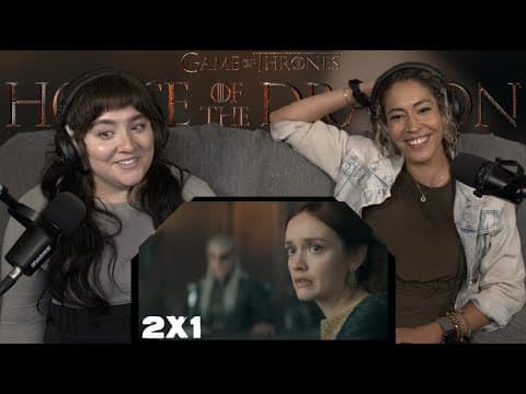 House of the Dragon S2E1