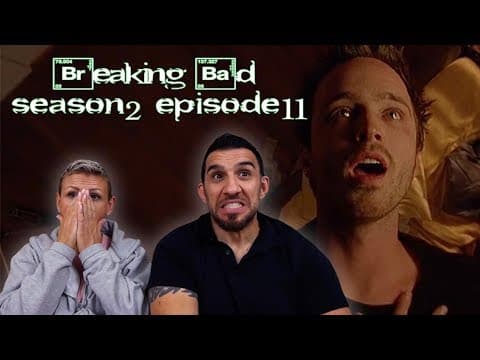 Breaking Bad S2E11