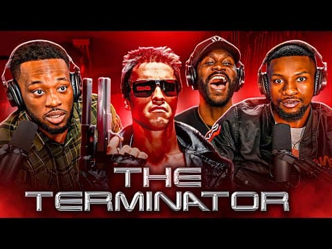 The Terminator