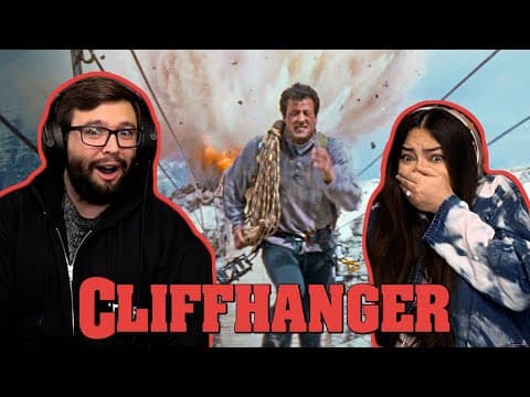 Cliffhanger