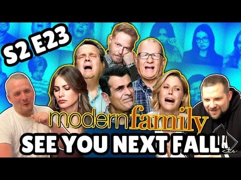 Modern Family S2E23
