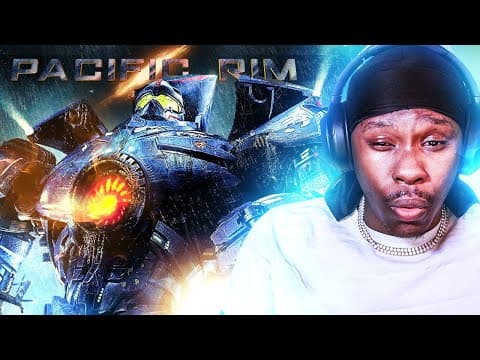 Pacific Rim