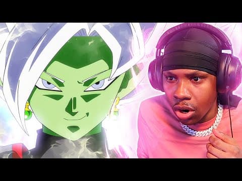 Dragon Ball Super Episode 63-64