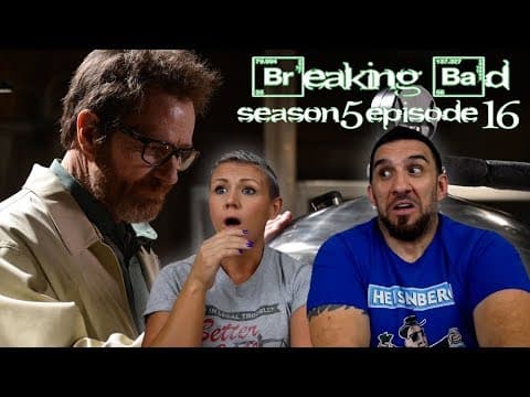 Breaking Bad S5E16