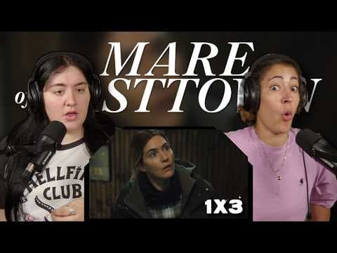 Mare Of Easttown S1E3