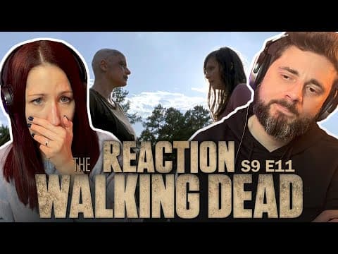 The Walking Dead S9E11
