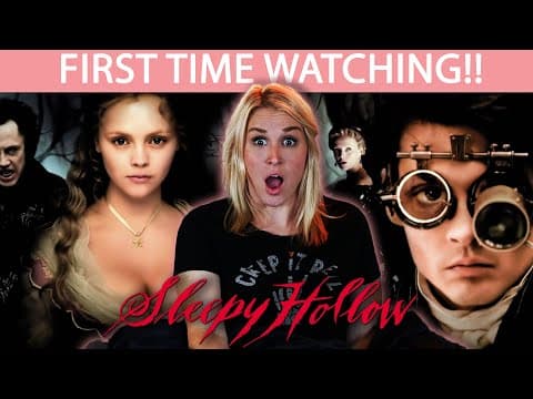 Sleepy Hollow
