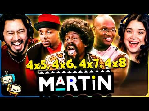 Martin (1995)
