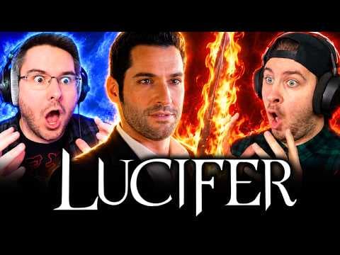 Lucifer S2E15
