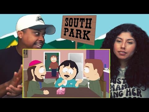 South Park S22E1