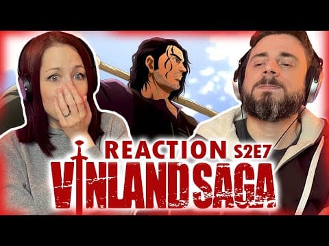 Vinland Saga S2E7