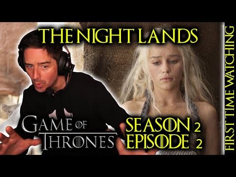 Game Of Thrones S2E2