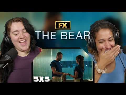 The Bear S5E5