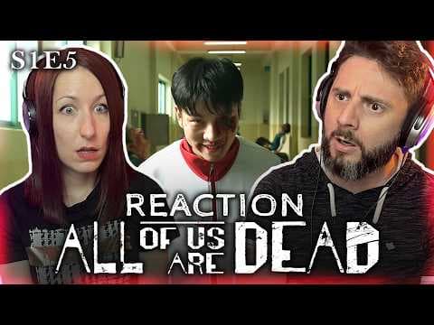All Of Us Are Dead S1E5